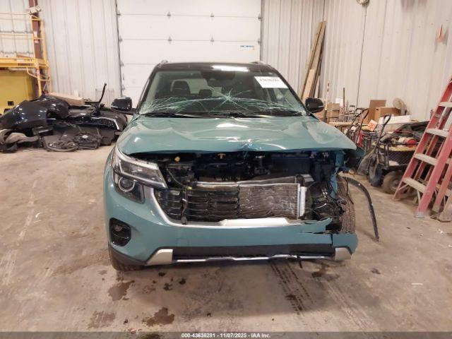 Kia Seltos S Image 10