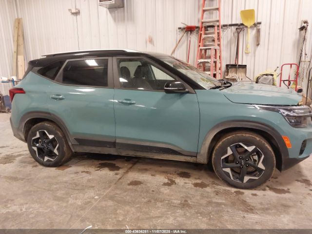 Kia Seltos S Image 13