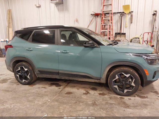 Kia Seltos S Image 13