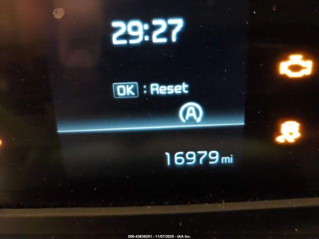 Kia Seltos S Image 11