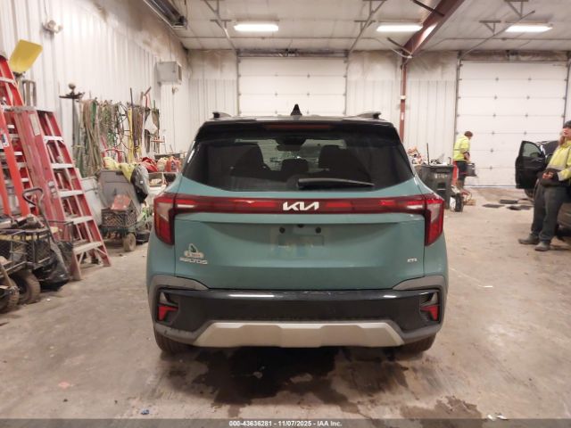 Kia Seltos S Image 12