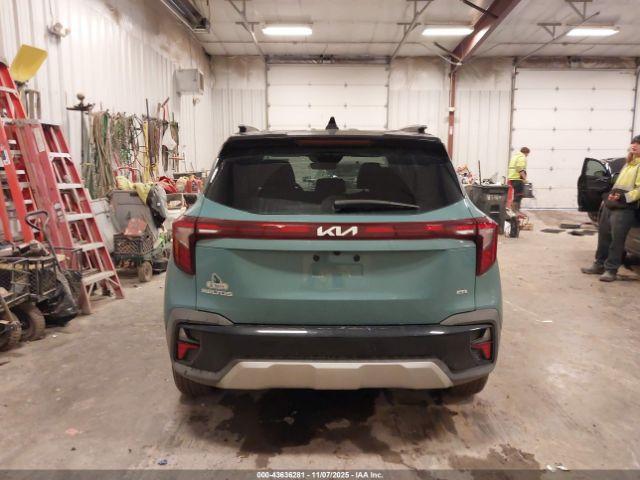 Kia Seltos S Image 12