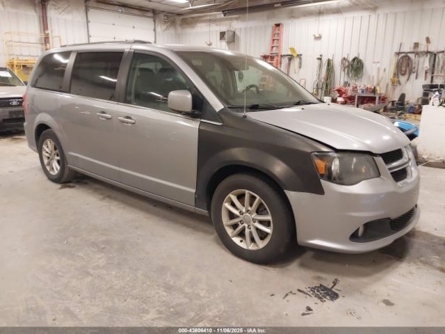 Dodge Grand Caravan Sxt Image 1
