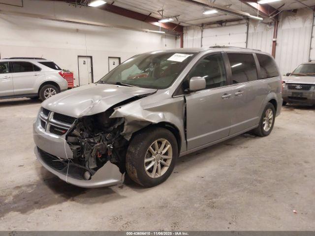 Dodge Grand Caravan Sxt Image 14