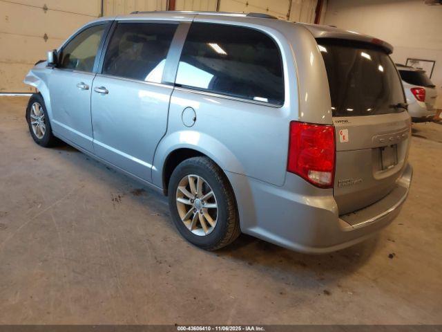 Dodge Grand Caravan Sxt Image 13