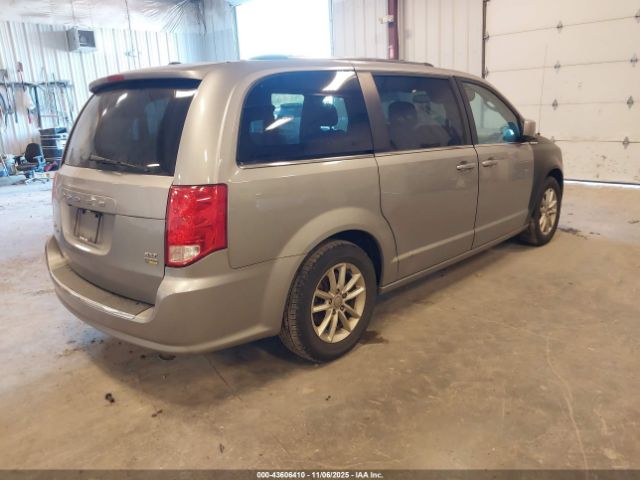 Dodge Grand Caravan Sxt Image 15