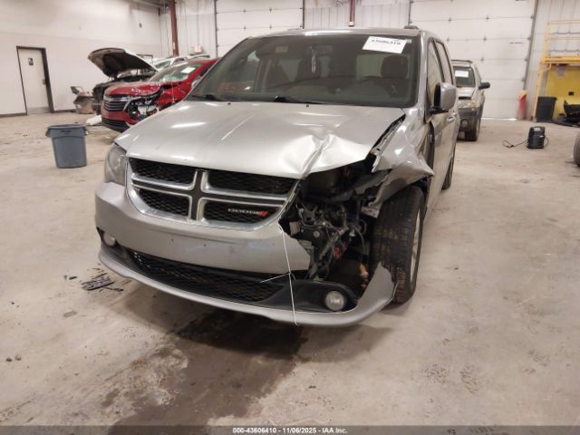 Dodge Grand Caravan Sxt Image 12