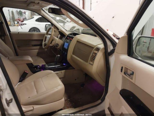 Ford Escape Limited Image 3