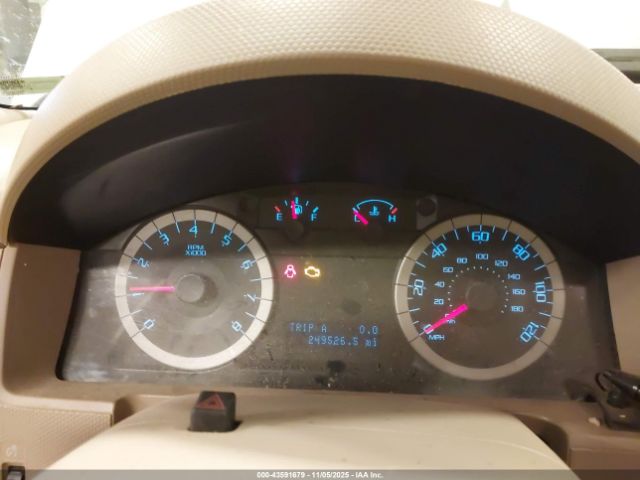 Ford Escape Limited Image 16