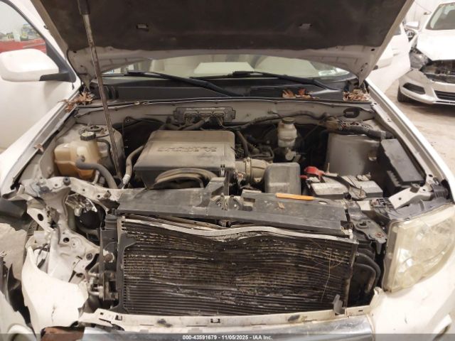 Ford Escape Limited Image 11