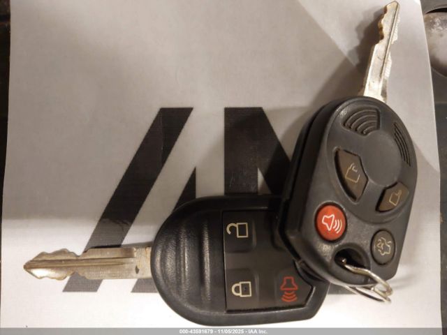 Ford Escape Limited Image 8