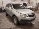 Saturn Vue 4-cyl Xe Image 1