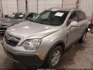 Saturn Vue 4-cyl Xe Image 2