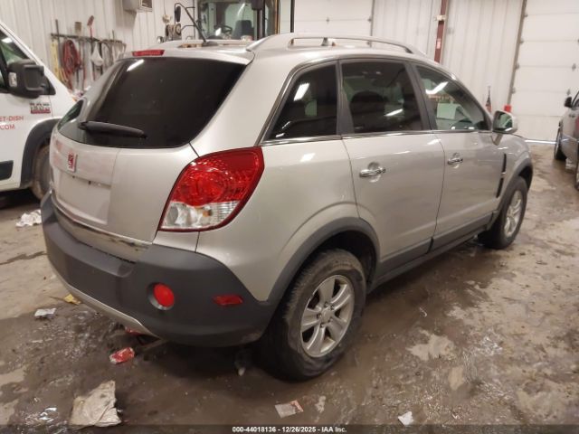 Saturn Vue 4-cyl Xe Image 7