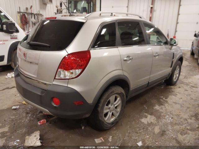 Saturn Vue 4-cyl Xe Image 7