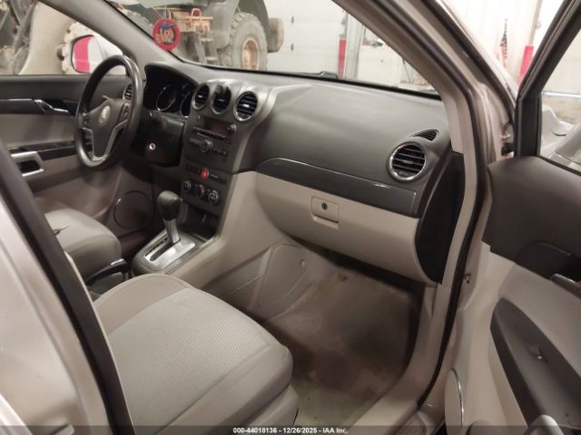 Saturn Vue 4-cyl Xe Image 3