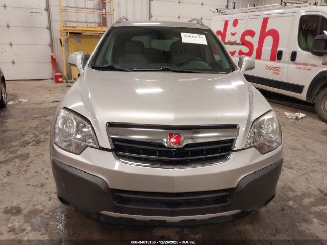 Saturn Vue 4-cyl Xe Image 10