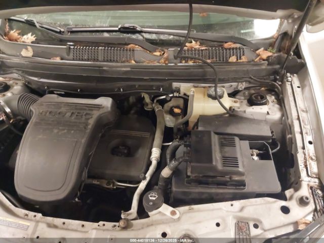 Saturn Vue 4-cyl Xe Image 8