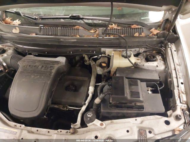 Saturn Vue 4-cyl Xe Image 8