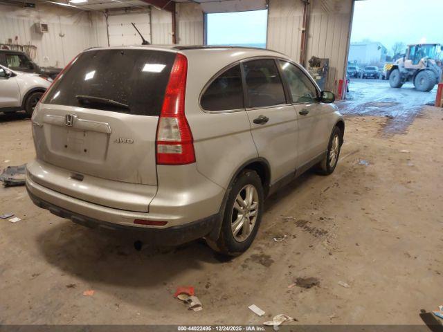 Honda CR-V Ex Image 8