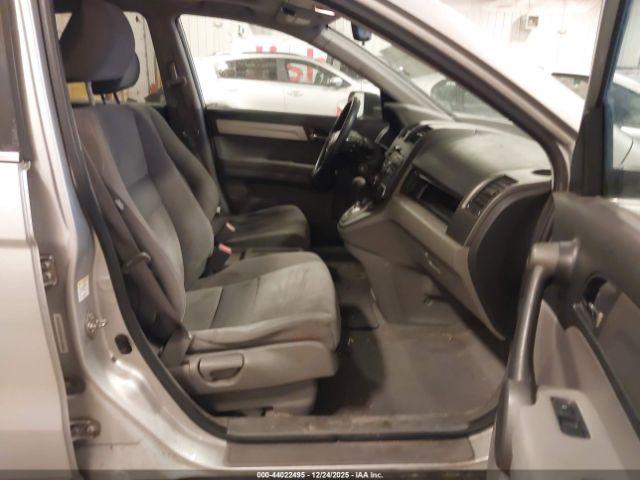 Honda CR-V Ex Image 12