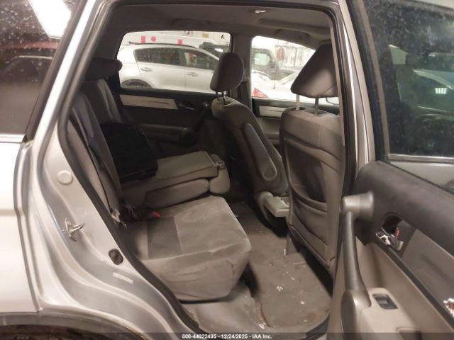 Honda CR-V Ex Image 4