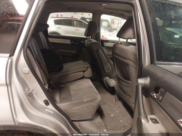 Honda CR-V Ex Image 4