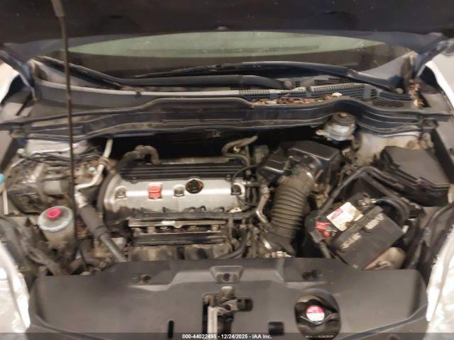 Honda CR-V Ex Image 7