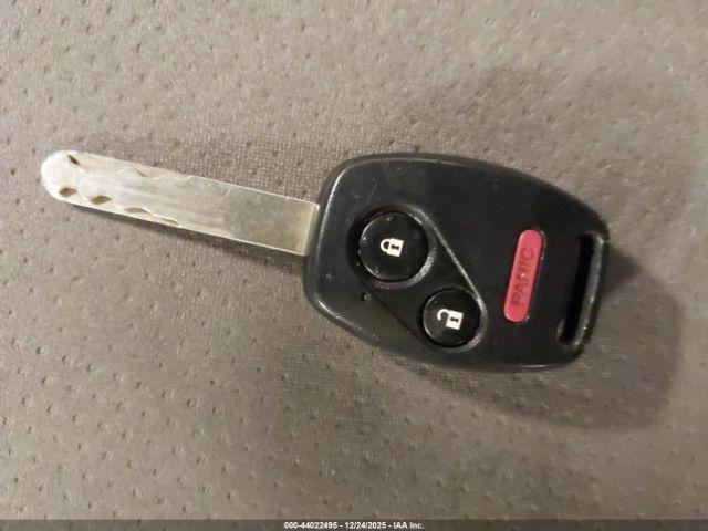 Honda CR-V Ex Image 6