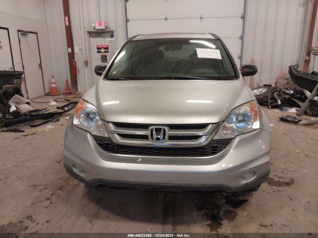 Honda CR-V Ex Image 11