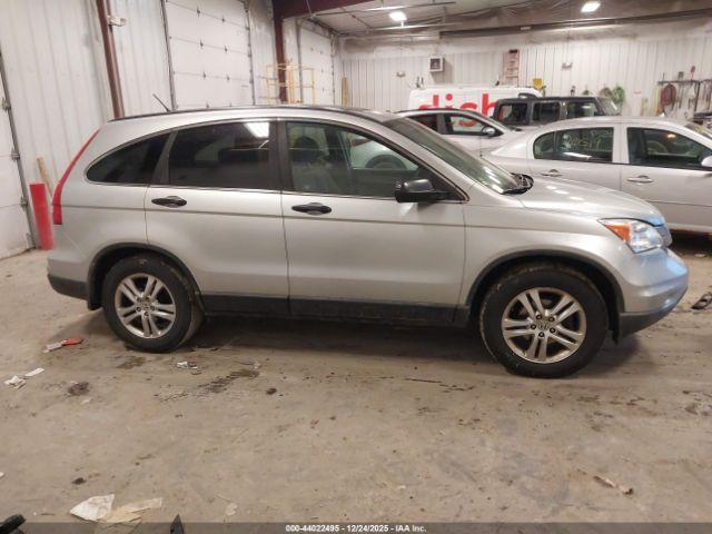 Honda CR-V Ex Image 10