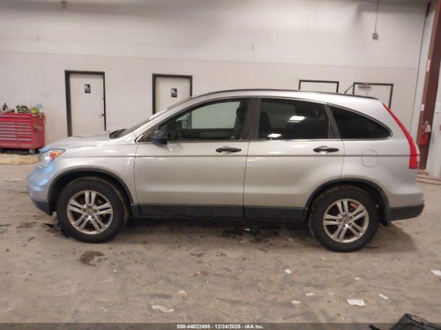 Honda CR-V Ex Image 15