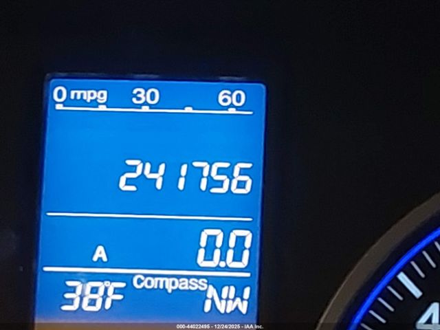 Honda CR-V Ex Image 14