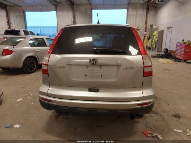 Honda CR-V Ex Image 13