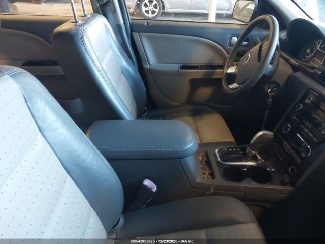 Mercury Sable Premier Image 6