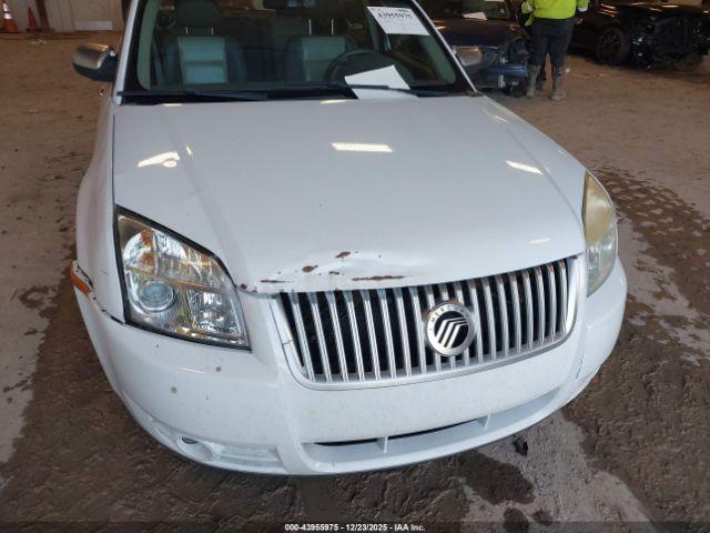 Mercury Sable Premier Image 8