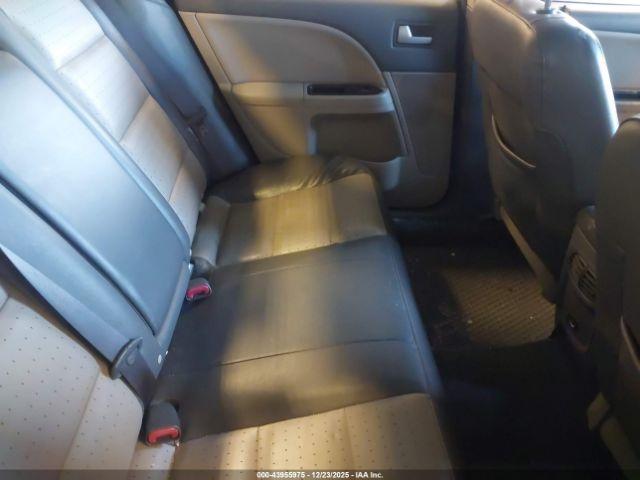 Mercury Sable Premier Image 5