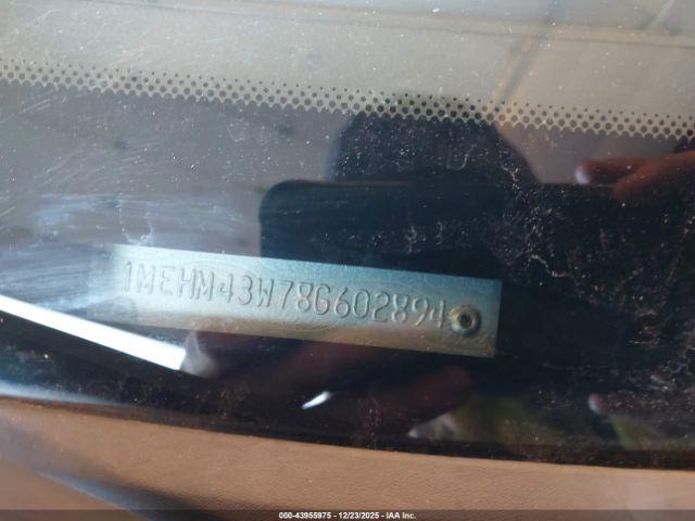 Mercury Sable Premier Image 3