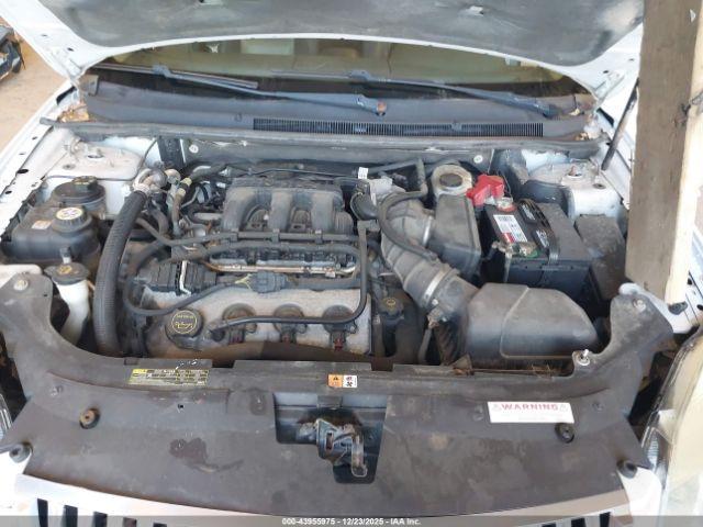 Mercury Sable Premier Image 4