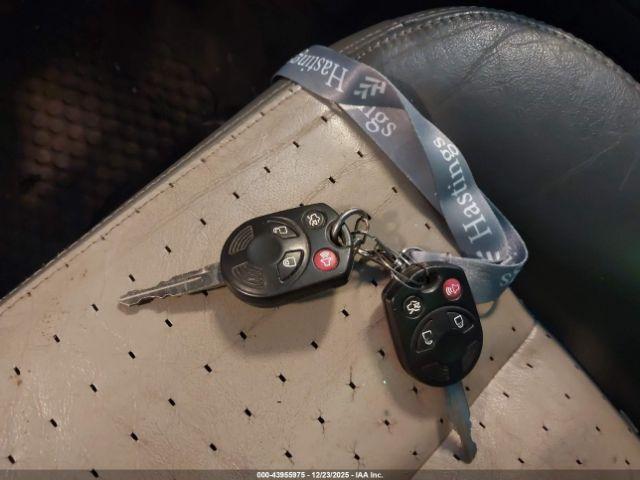 Mercury Sable Premier Image 7