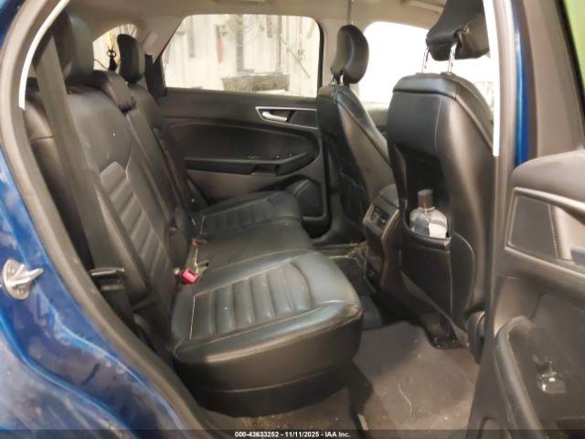 Ford Edge Sel Image 11