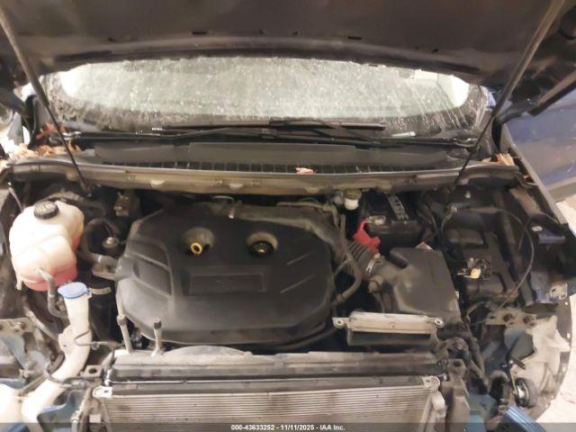 Ford Edge Sel Image 10