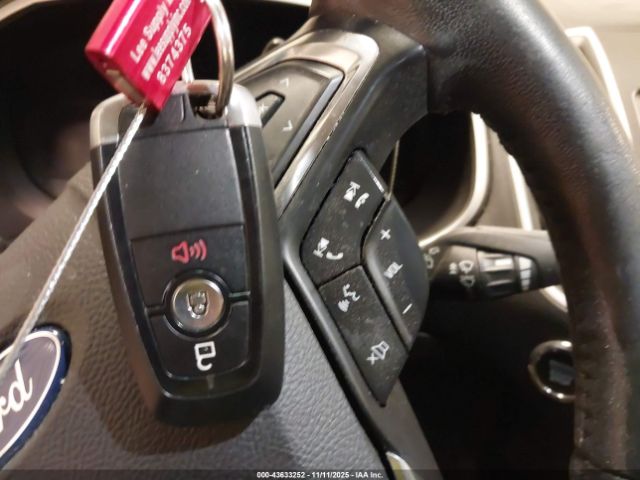 Ford Edge Sel Image 9