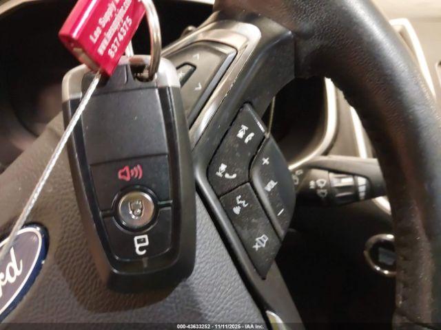 Ford Edge Sel Image 9