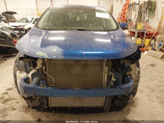 Ford Edge Sel Image 14