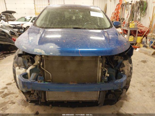 Ford Edge Sel Image 14