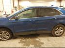 Ford Edge Sel Image 12