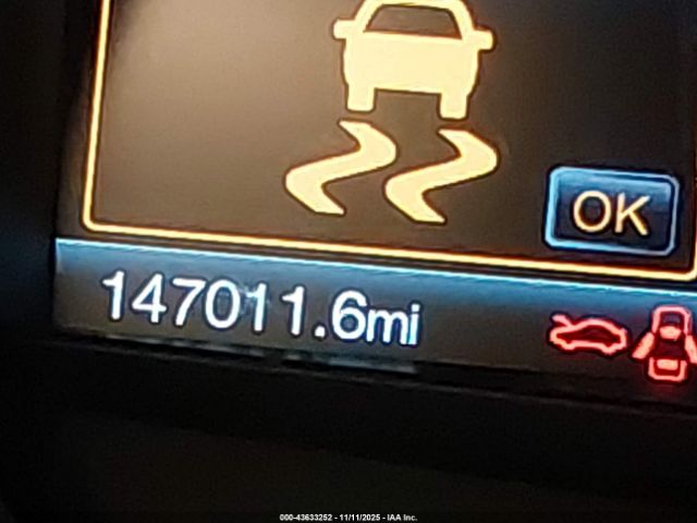 Ford Edge Sel Image 13