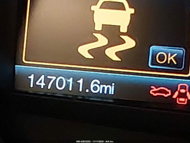 Ford Edge Sel Image 13