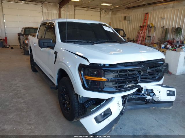 Ford F-150 Xlt Image 1